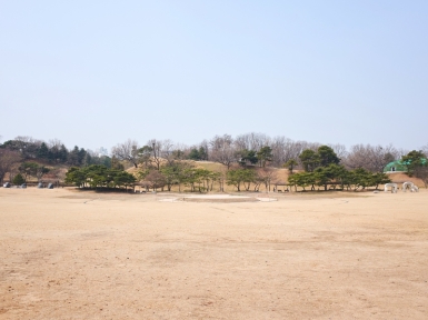 East Facing Residential Plot